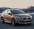 Volvo V40 Cross Country